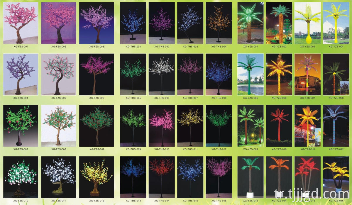 realistic fake christmas tree